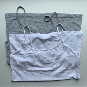❗️Set of 2 Camisoles